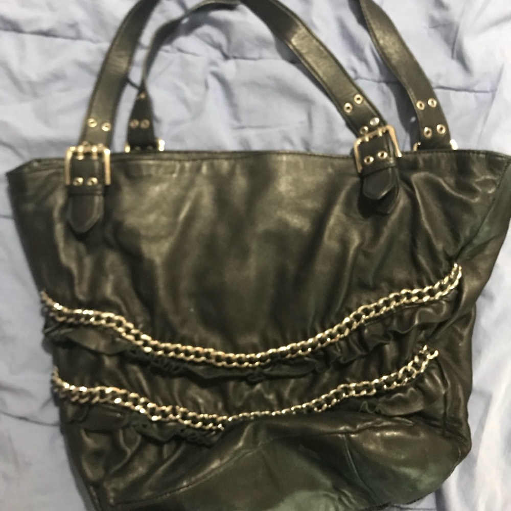 Betsy Johnson Purse